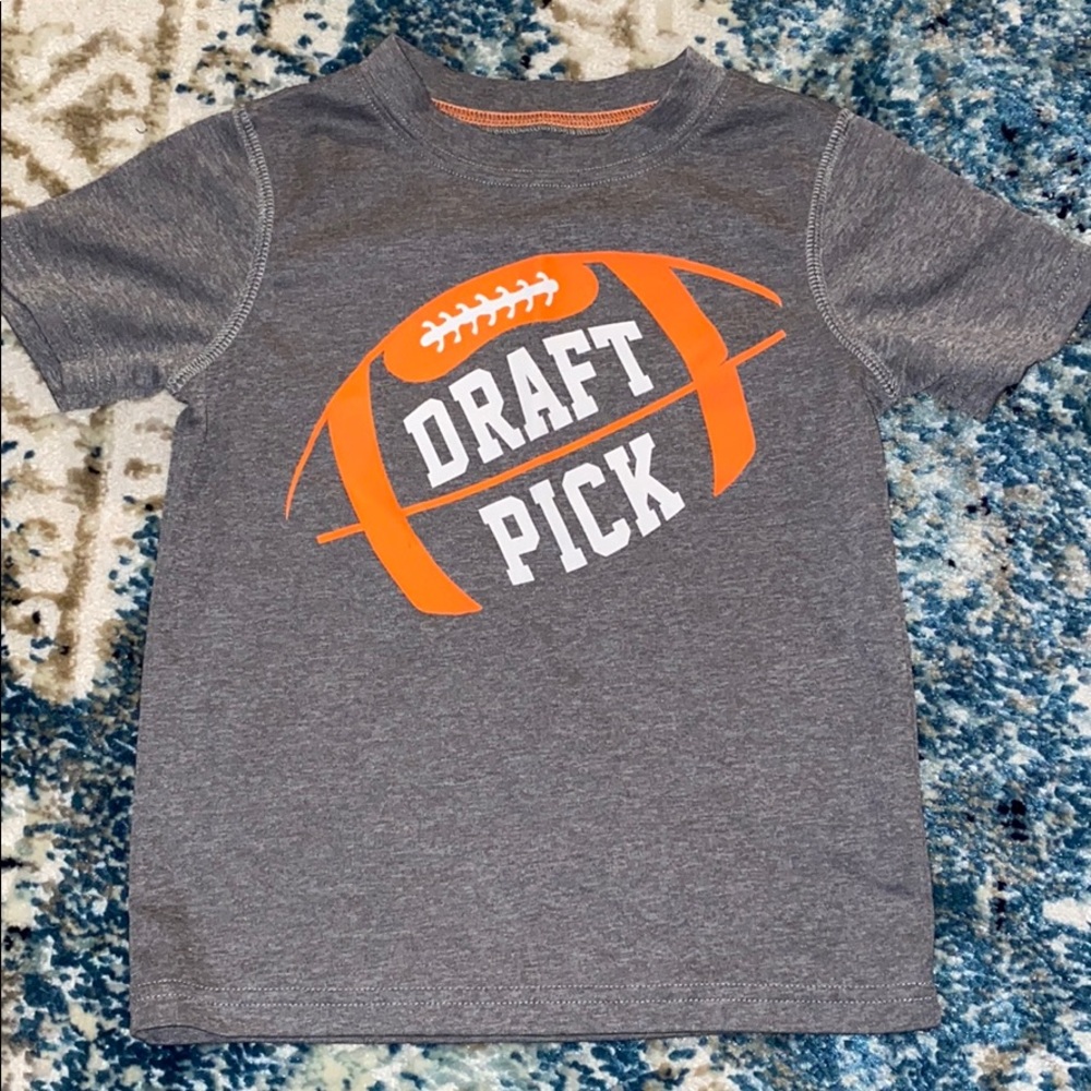Carter’s T-shirt